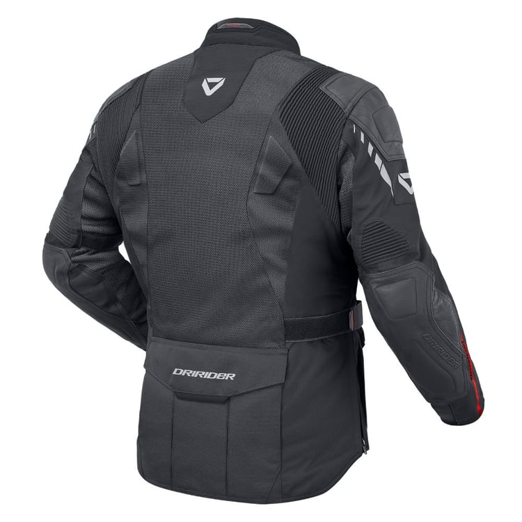 Dririder Nordic 5 Airflow Jacket