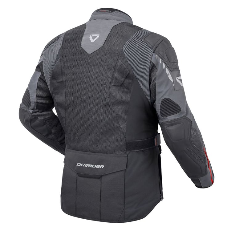 Dririder Nordic 5 Airflow Jacket