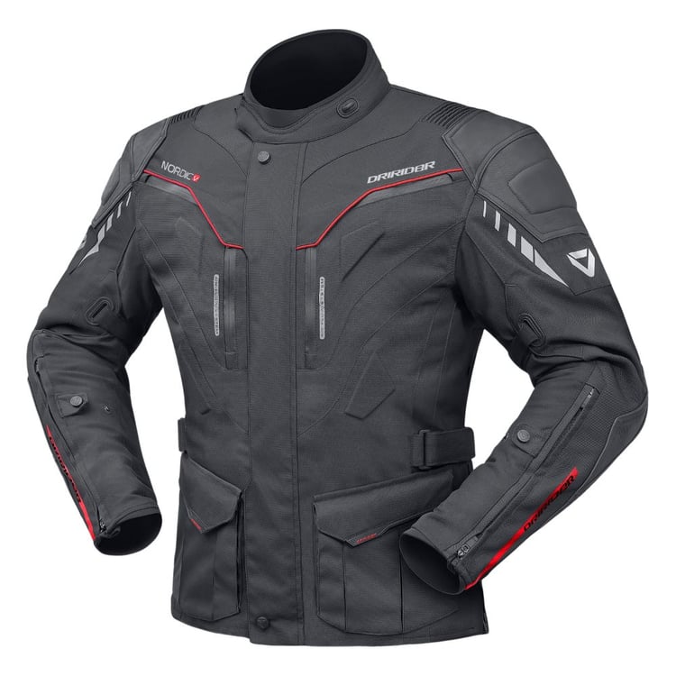 Dririder Nordic 5 Jacket