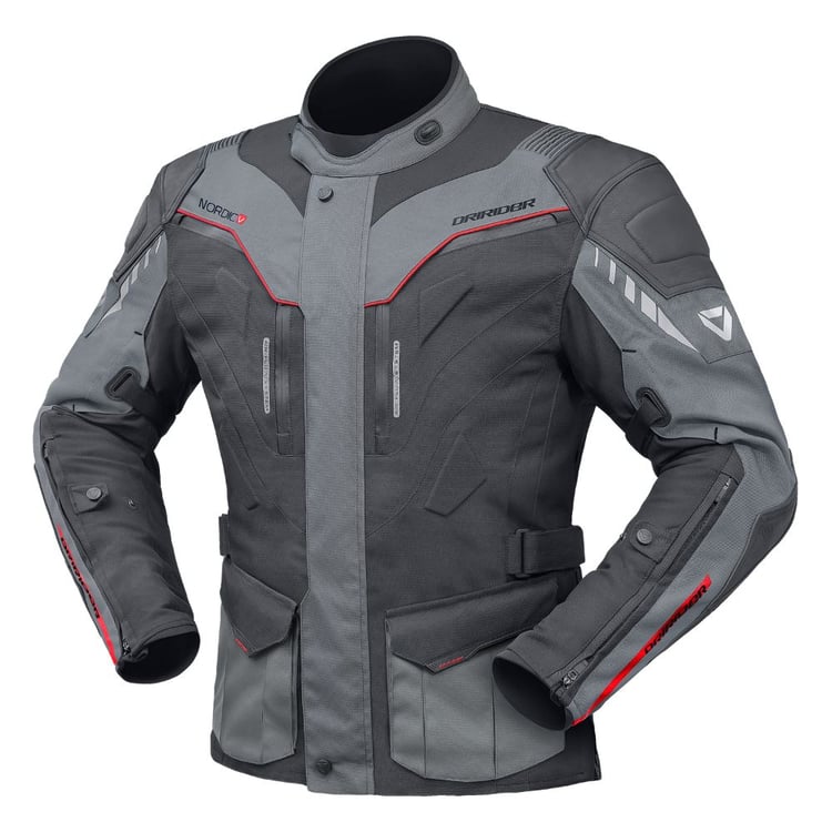 Dririder Nordic 5 Jacket