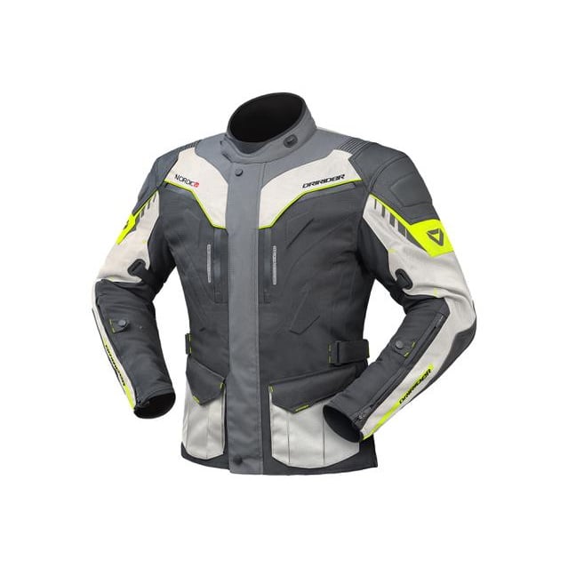Dririder Nordic 5 Jacket