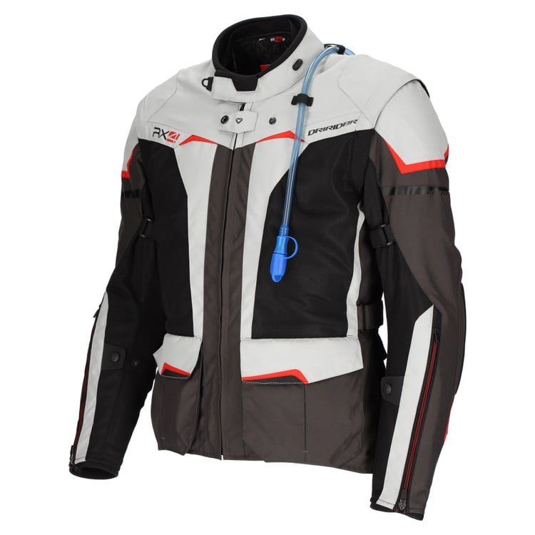 Dririder RX4 Jacket