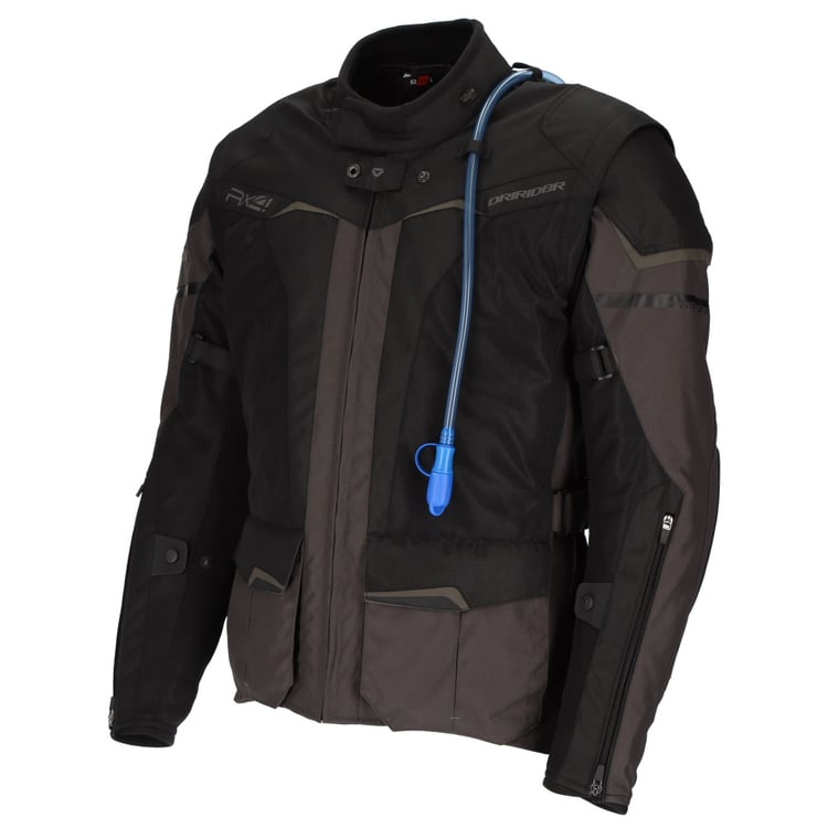Dririder RX4 Jacket