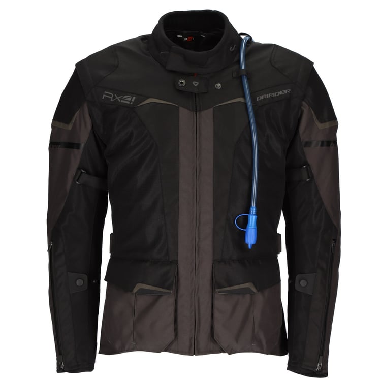 Dririder RX4 Jacket