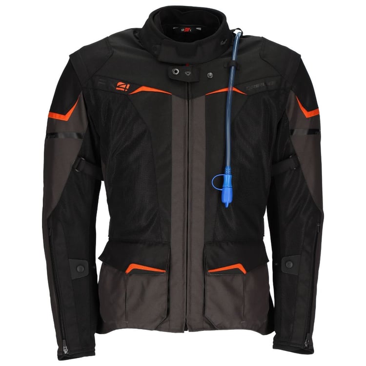 Dririder RX4 Jacket