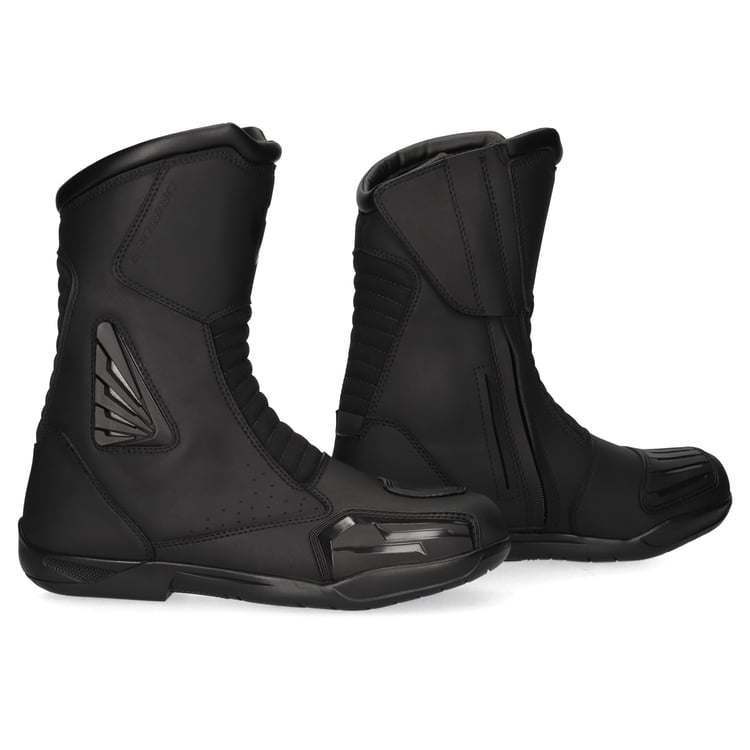 Dririder Storm 3.0 Waterproof Black Boots