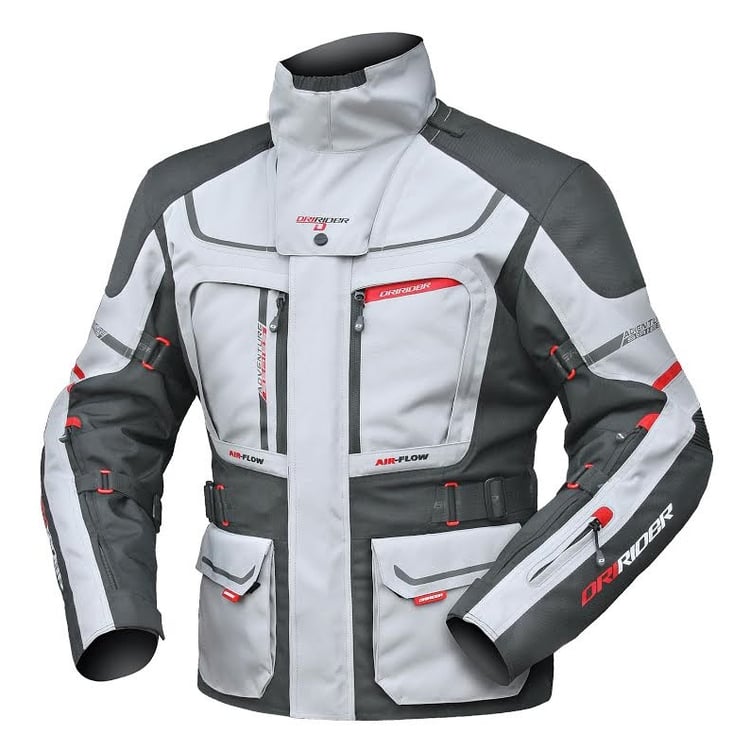 Dririder Vortex Adventure 2 Jacket