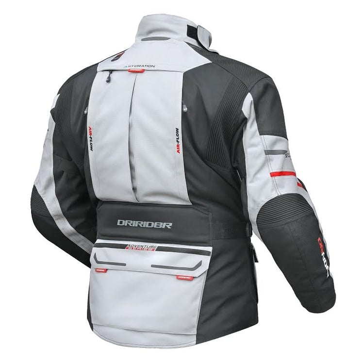 Dririder Vortex Adventure 2 Jacket