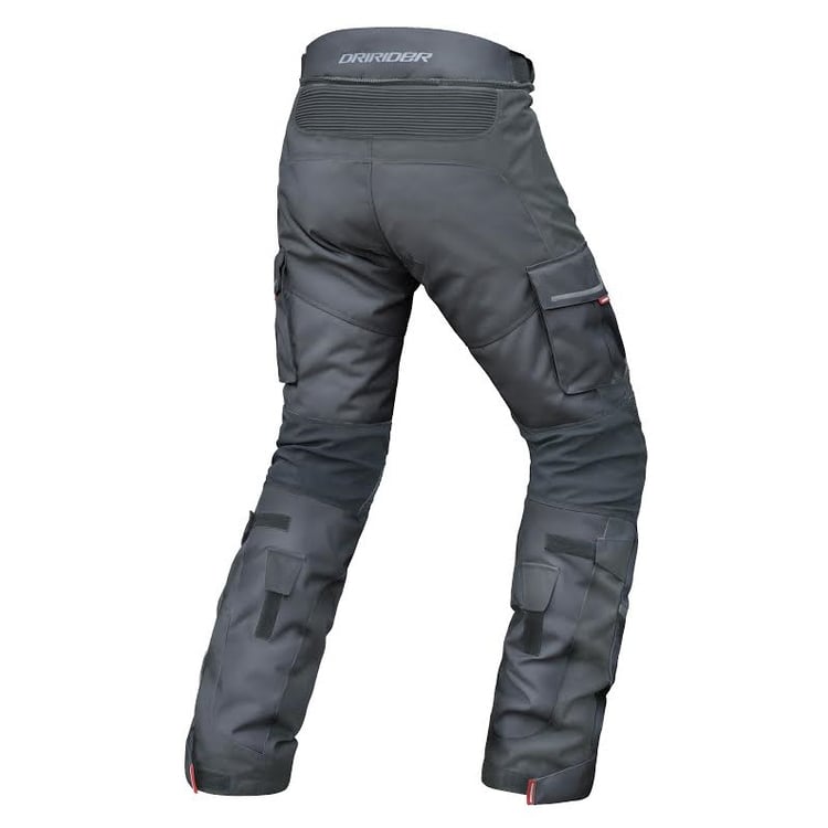 Dririder Vortex Adventure 2 Pants - View 5 | Everest Motorcycles