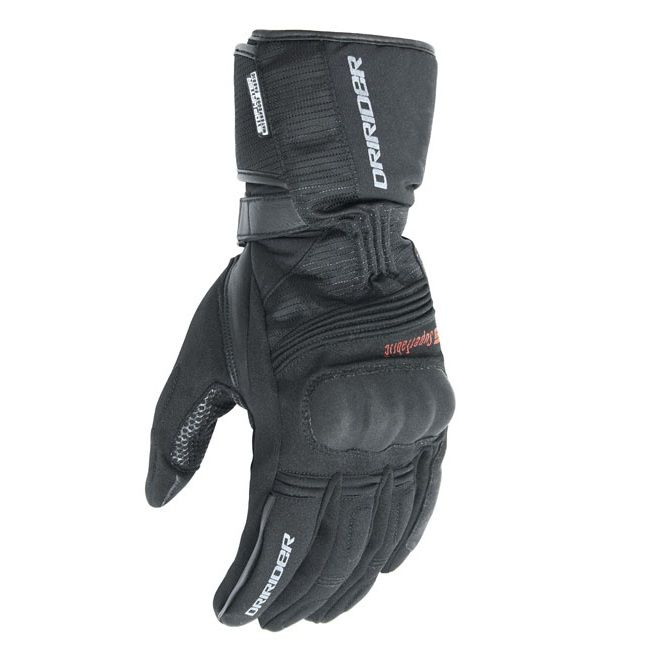 Dririder Women's Adventure 2 Gloves