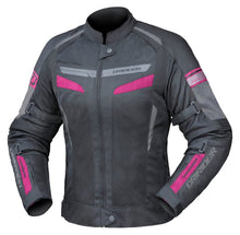 Load image into Gallery viewer, Dririder Women&#39;s Air-Ride 5 Jacket