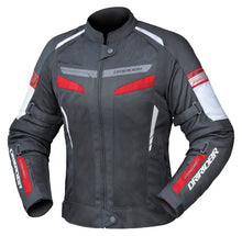 Load image into Gallery viewer, Dririder Women&#39;s Air-Ride 5 Jacket