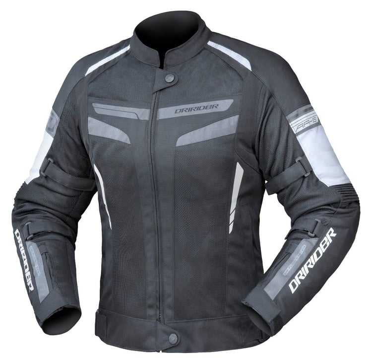 Dririder Women's Air-Ride 5 Jacket