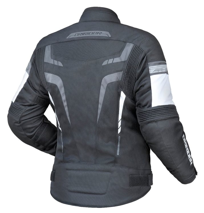 Dririder Women's Air-Ride 5 Jacket