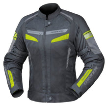 Load image into Gallery viewer, Dririder Women&#39;s Air-Ride 5 Jacket
