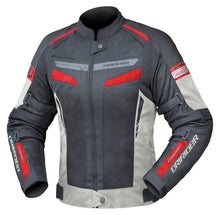Load image into Gallery viewer, Dririder Women&#39;s Air-Ride 5 Jacket
