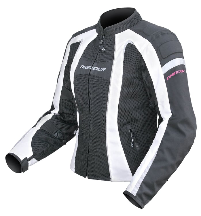 Dririder Women's Airstream Jacket