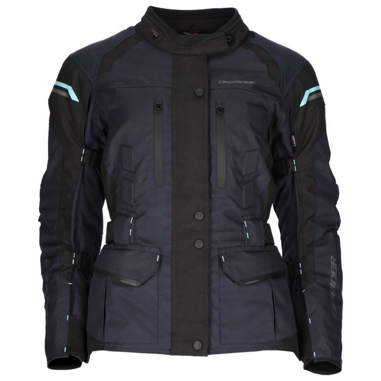 Dririder Women's Compass 4 Jacket