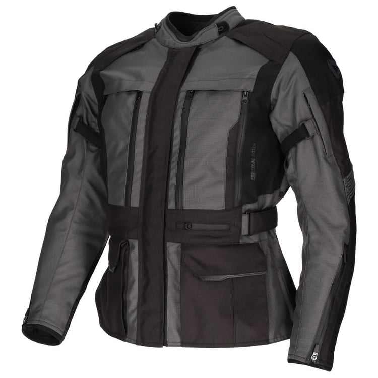 Dririder Women's Explorer Jacket