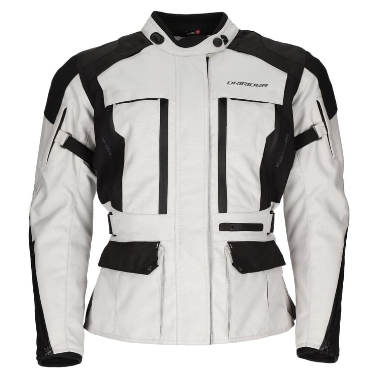 Dririder Women's Explorer Jacket