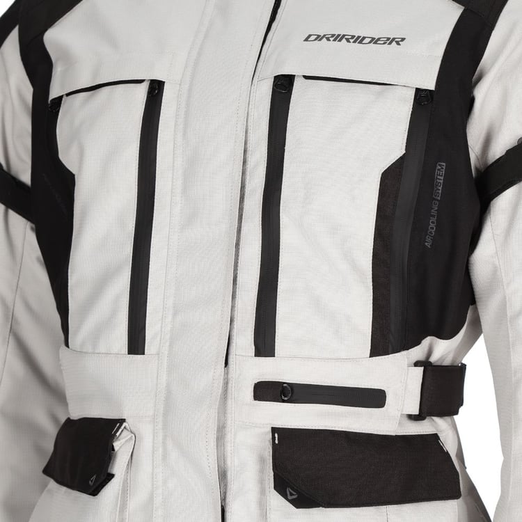 Dririder Women's Explorer Jacket