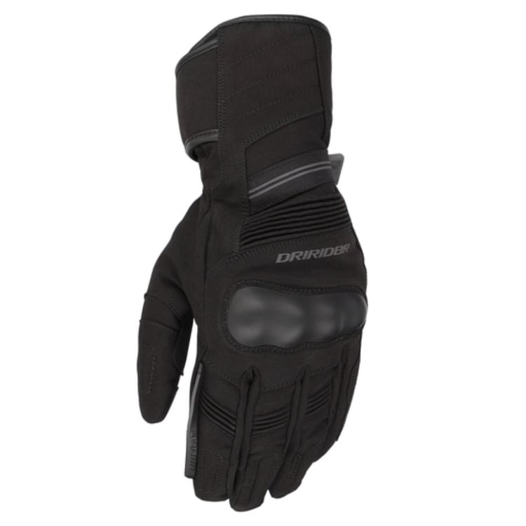 Dririder Women's Storm Armoured Gloves