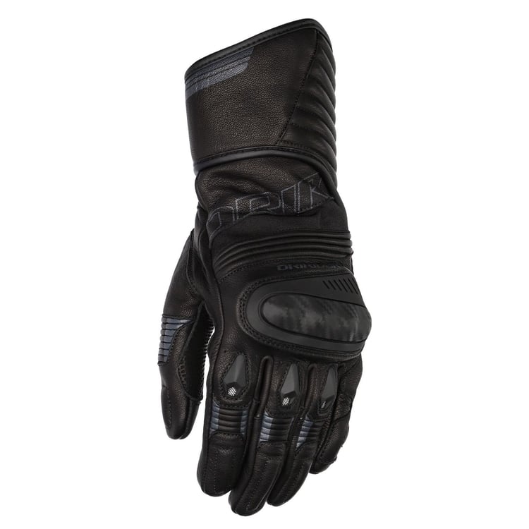 Dririder Women's Torque Long Cuff Gloves | Everest Motorcycl – Everest ...