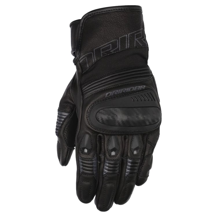 Dririder Torque Short Cuff Gloves