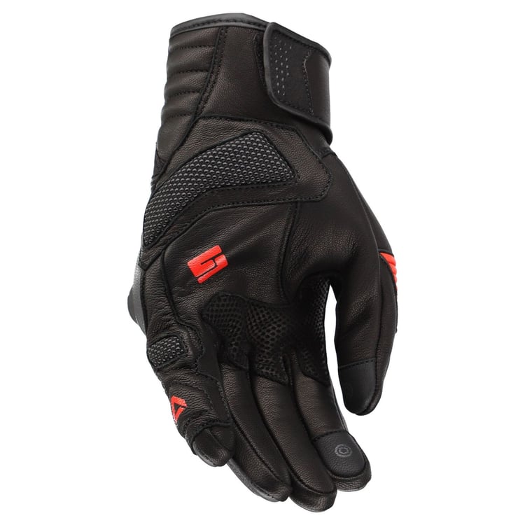 Dririder Torque Short Cuff Gloves