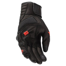 Load image into Gallery viewer, Dririder Torque Short Cuff Gloves