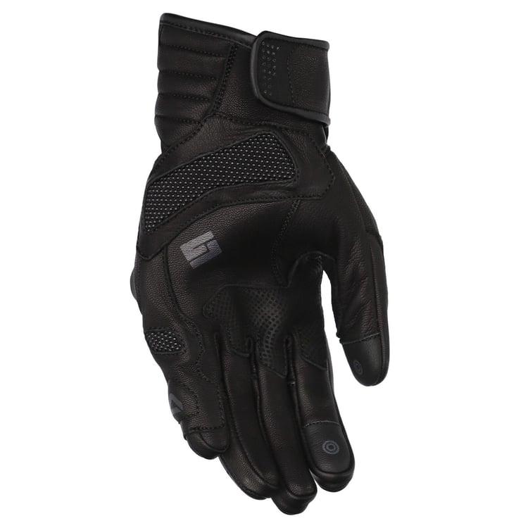Dririder Torque Short Cuff Gloves