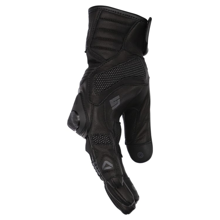 Dririder Torque Short Cuff Gloves