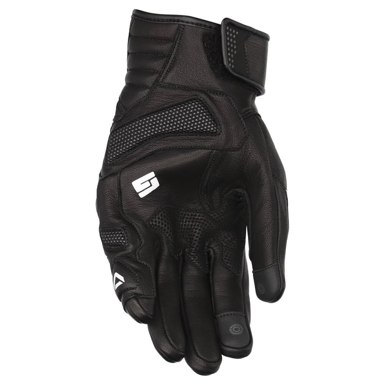 Dririder Torque Short Cuff Gloves
