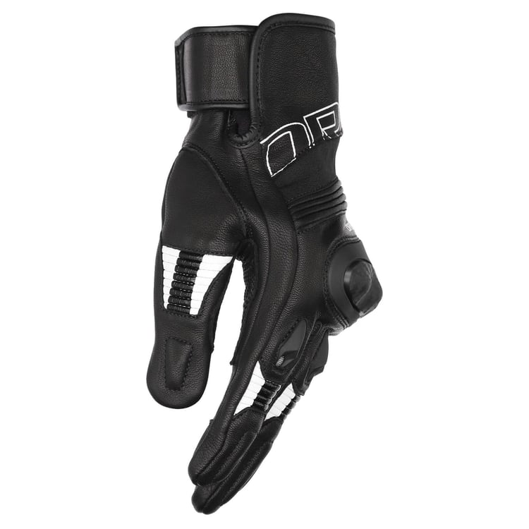Dririder Torque Short Cuff Gloves