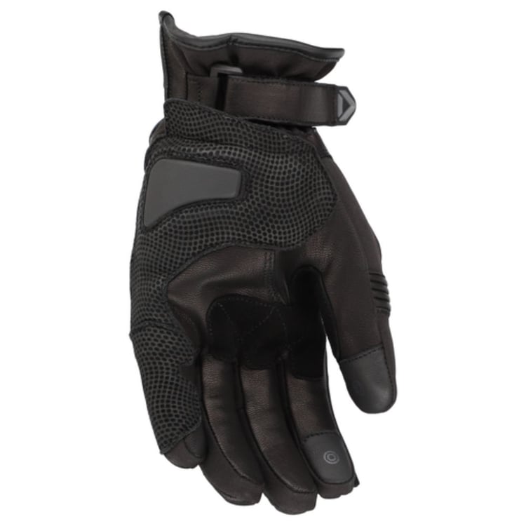 Dririder Typhoon Leather Gloves