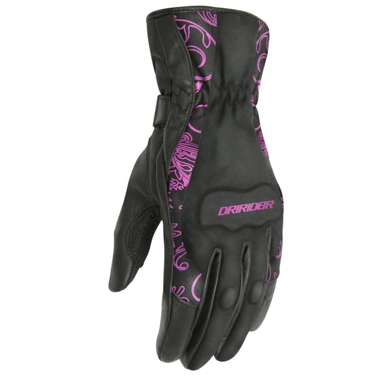 Dririder Women's Vivid 2 Gloves