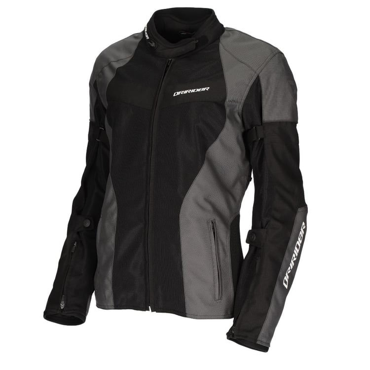 Dririder Women's Vivid 3 Air Jacket