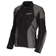 Load image into Gallery viewer, Dririder Women&#39;s Vivid 3 Air Jacket