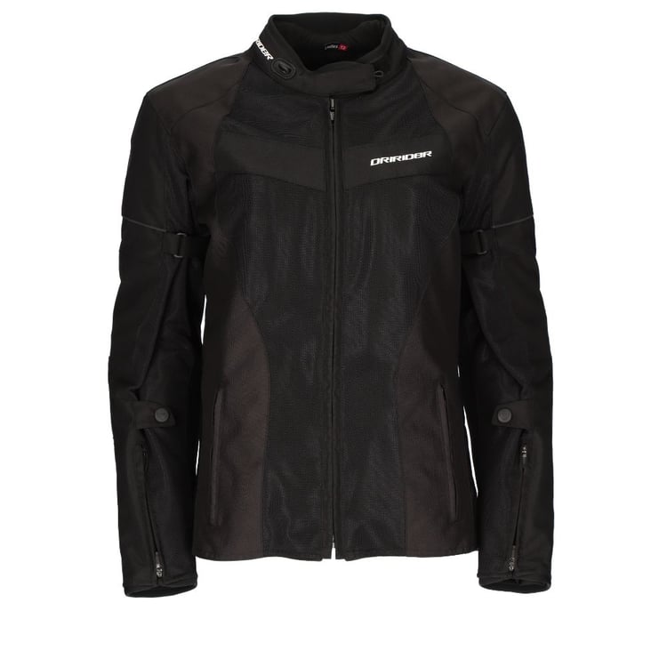 Dririder Women's Vivid 3 Air Jacket