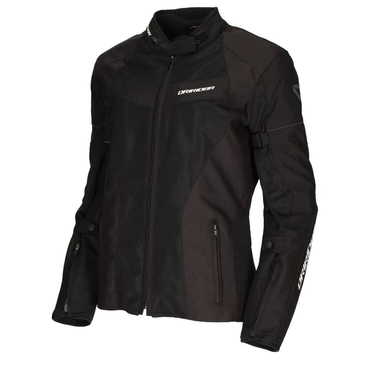 Dririder Women's Vivid 3 Air Jacket