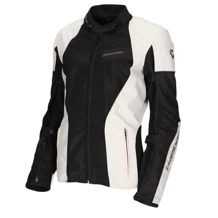 Dririder Women's Vivid 3 Air Jacket