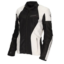 Load image into Gallery viewer, Dririder Women&#39;s Vivid 3 Air Jacket