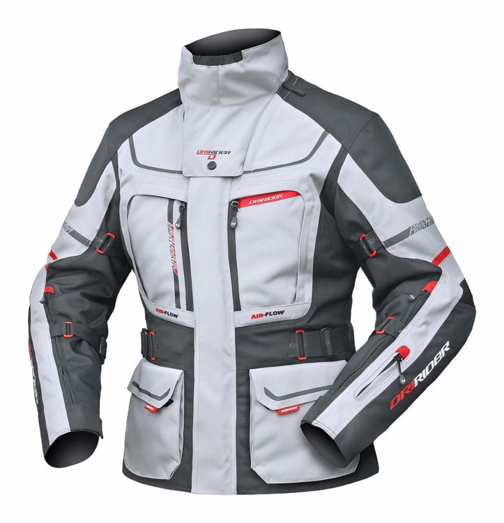 Dririder Women's Vortex Adventure 2 Jacket