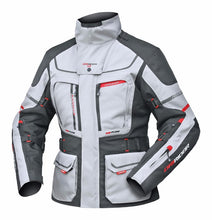 Load image into Gallery viewer, Dririder Women&#39;s Vortex Adventure 2 Jacket