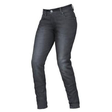 Load image into Gallery viewer, Dririder Women&#39;s Xena Over The Boot Short Leg Jeans