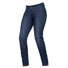 Load image into Gallery viewer, Dririder Women&#39;s Xena Over The Boot Short Leg Jeans