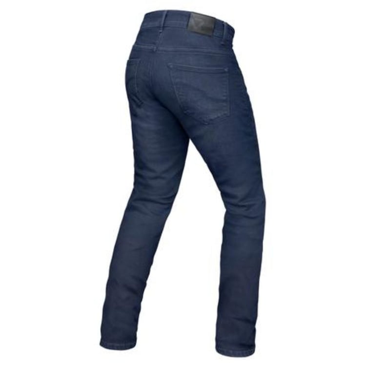 Dririder Women's Xena Over The Boot Short Leg Jeans