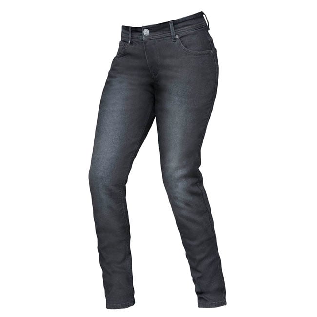 Dririder Women's Xena Regular Leg Jeans