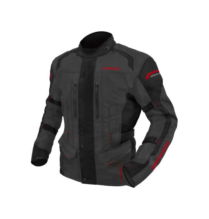 Dririder Youth Compass 4 Jacket