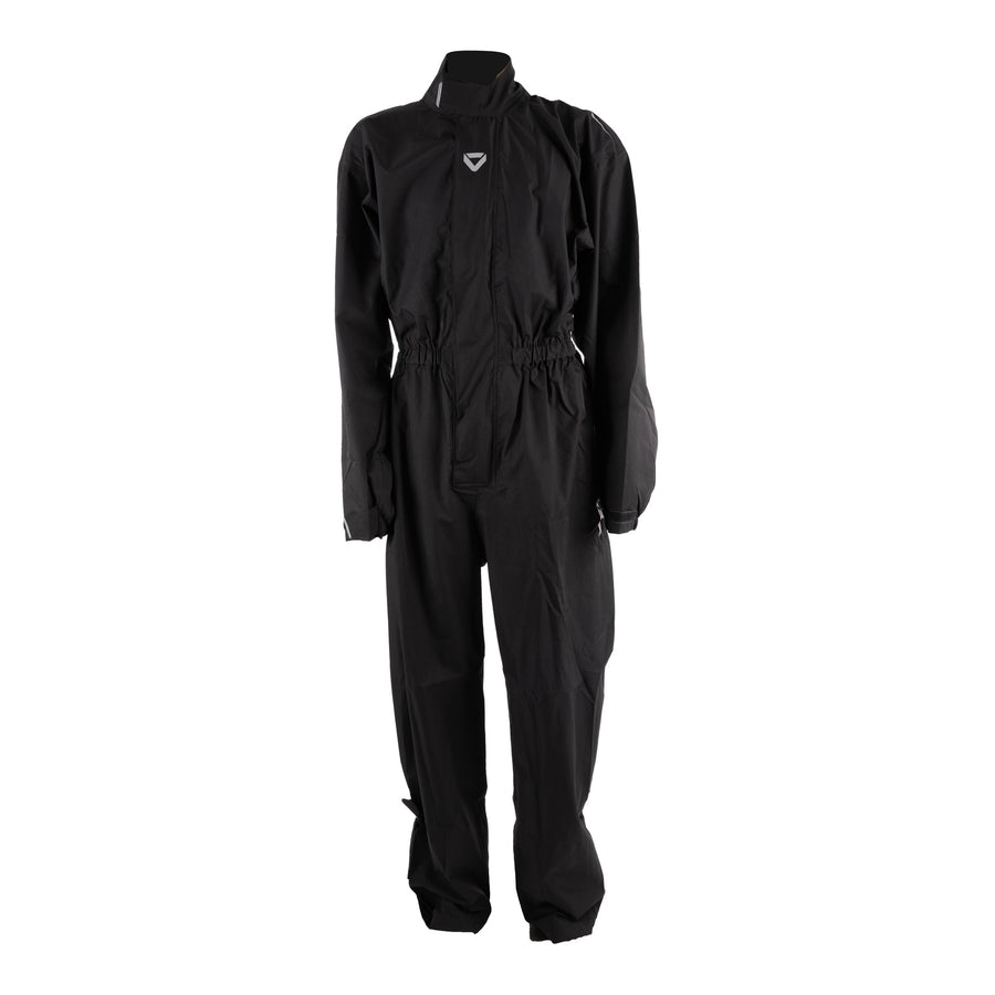 Dririder Hurricane 3 Rain Suit - Black